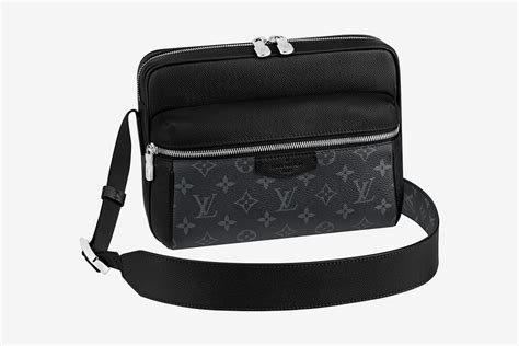 Louis Vuitton Tassen voor Heren • Nieuwe collectie Tot 5.